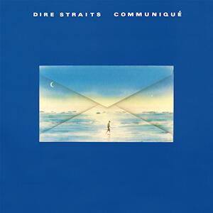 Where Do You Think You're Going - Dire Straits