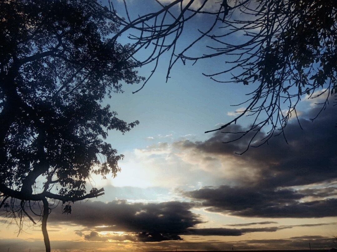 "Ушедший день - не повторится..." (30.05.2020)