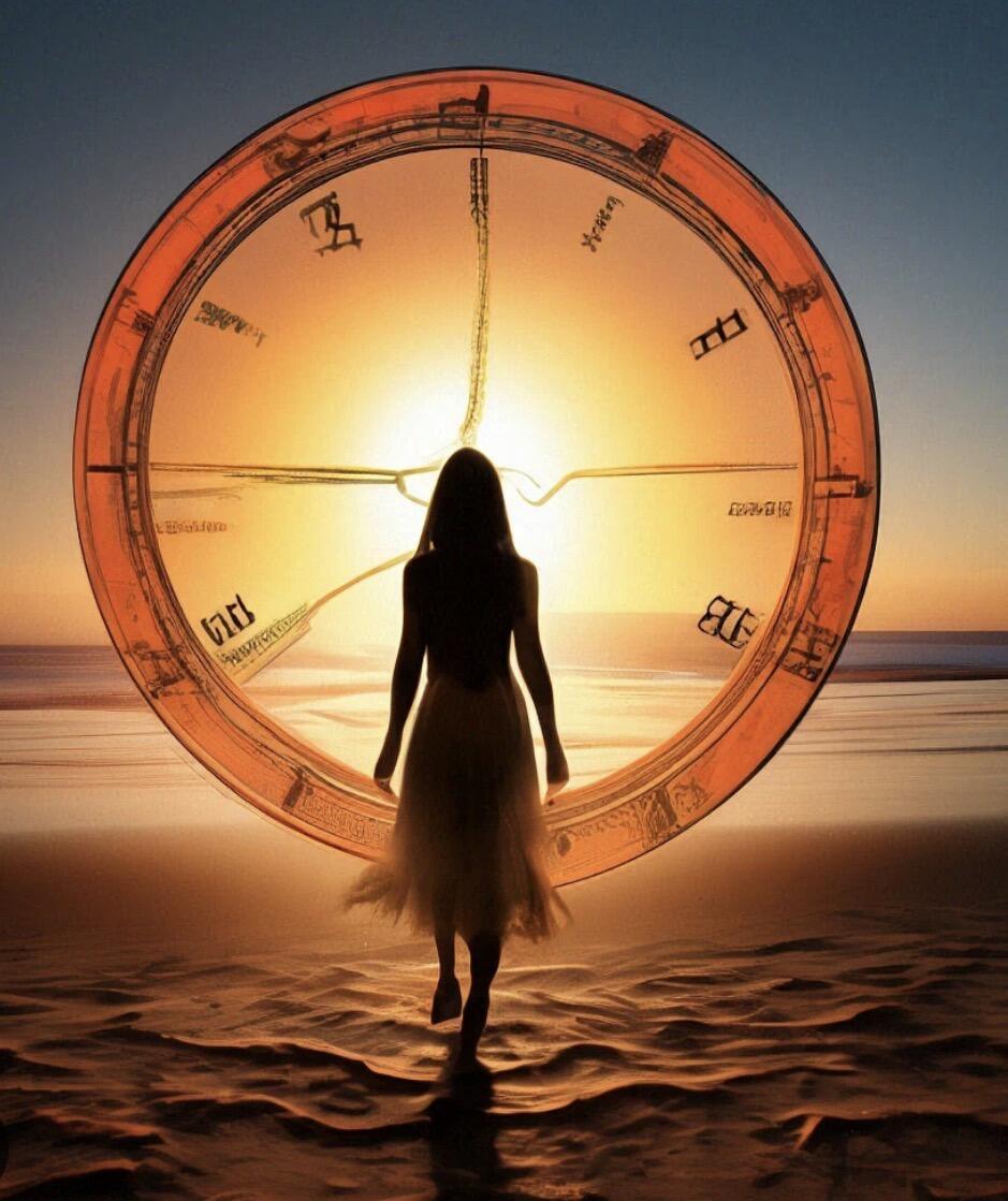 Найти тебя сквозь четверть века