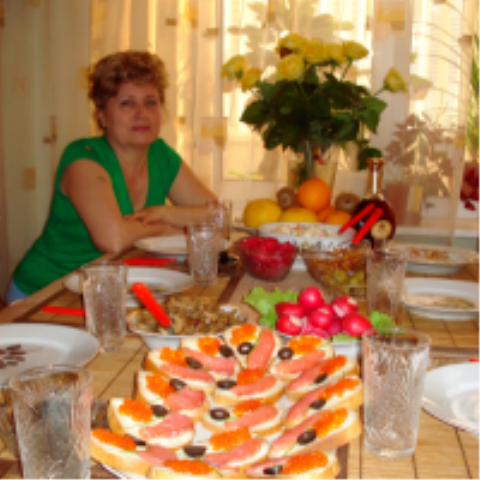 ТАТЬЯНИН* ДЕНЬ 25 ЯНВАРЯ