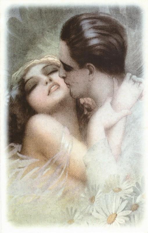 Твоих объятий сладкий плен