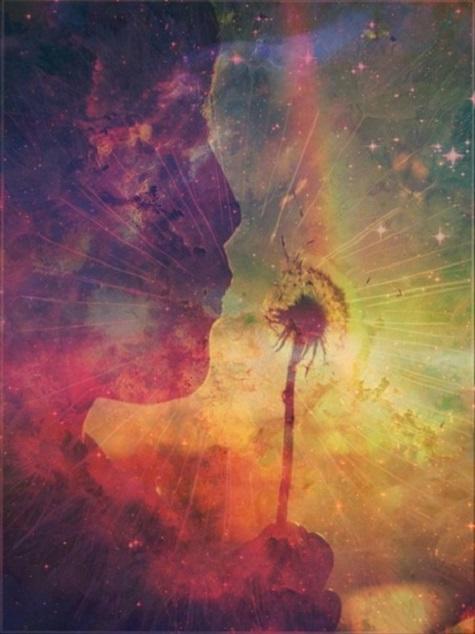 "Загадкой ты была всегда..." (06.03.2017)