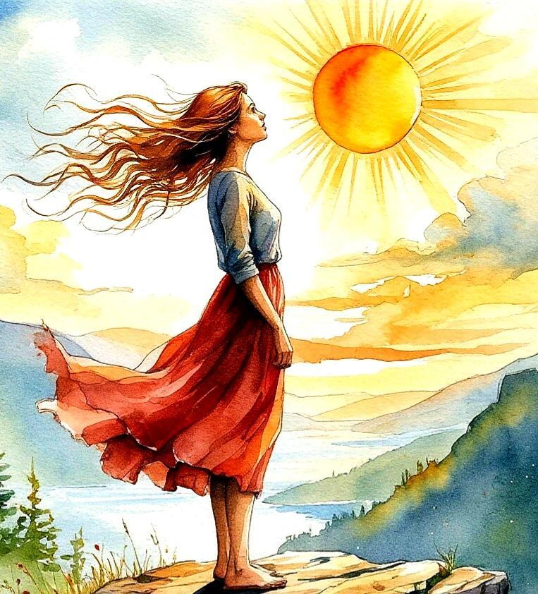 Недостижимый☀️❤