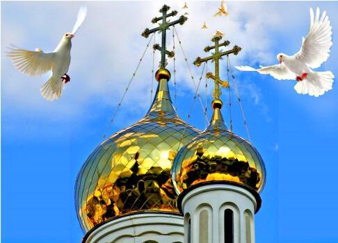 К прадедовским истокам православной веры