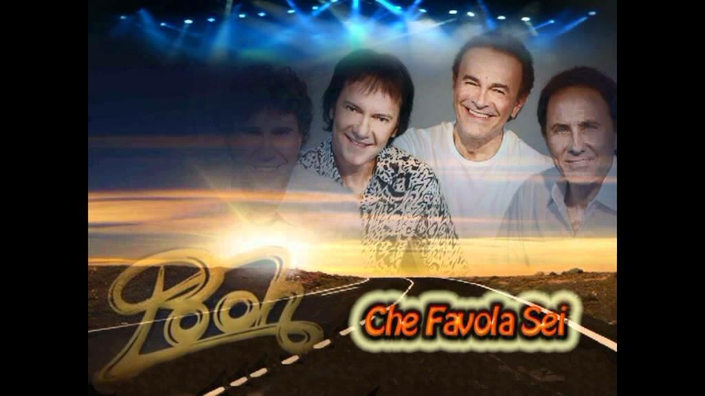 Сказка ложь