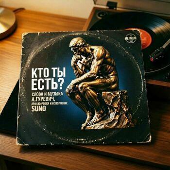 Кто ты есть?.