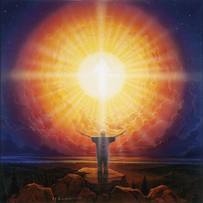 Судный день....