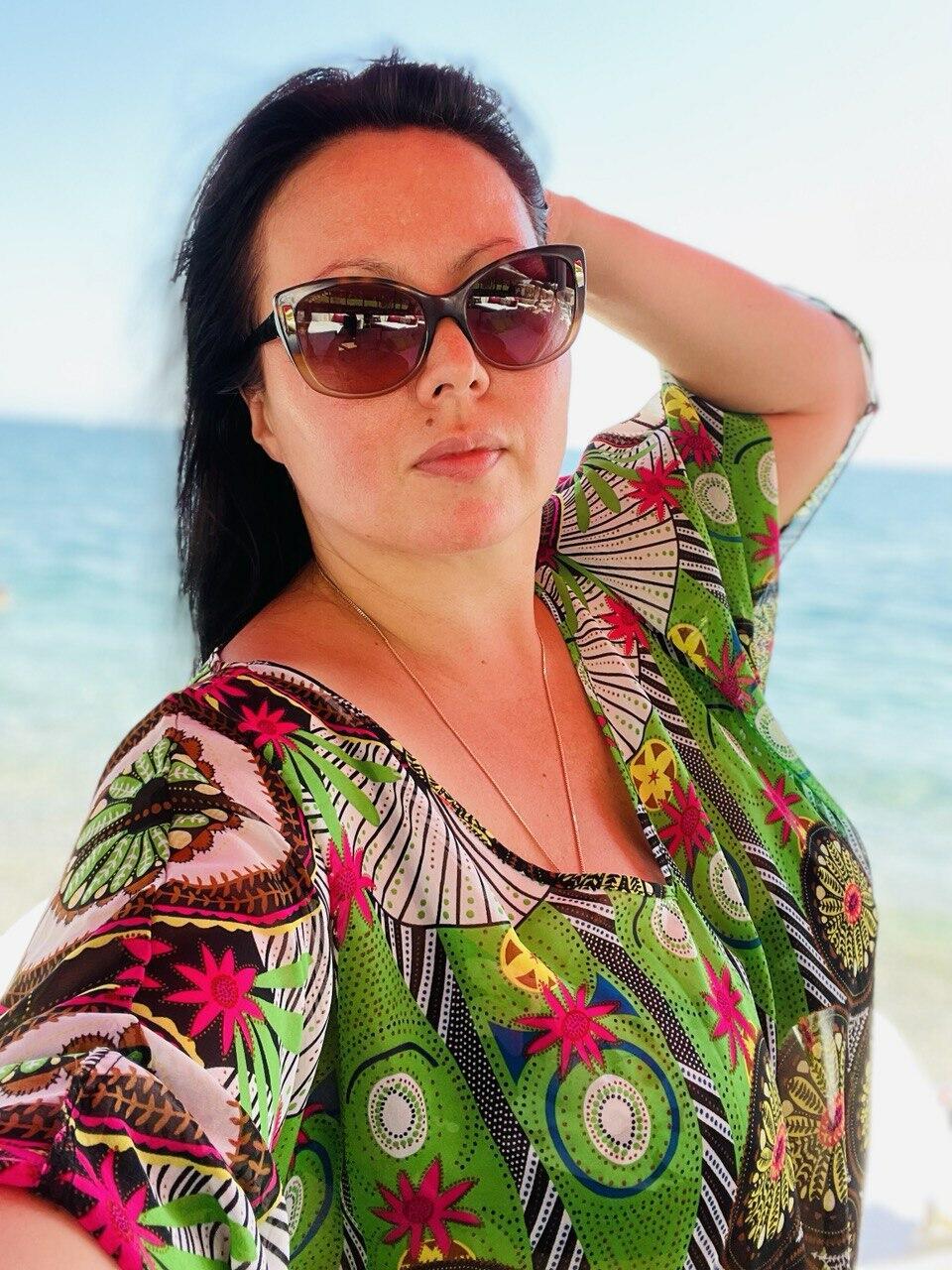 Кто Женщина? Что за создание?