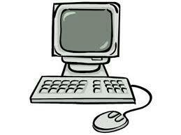 МЫШКА И МОНИТОР