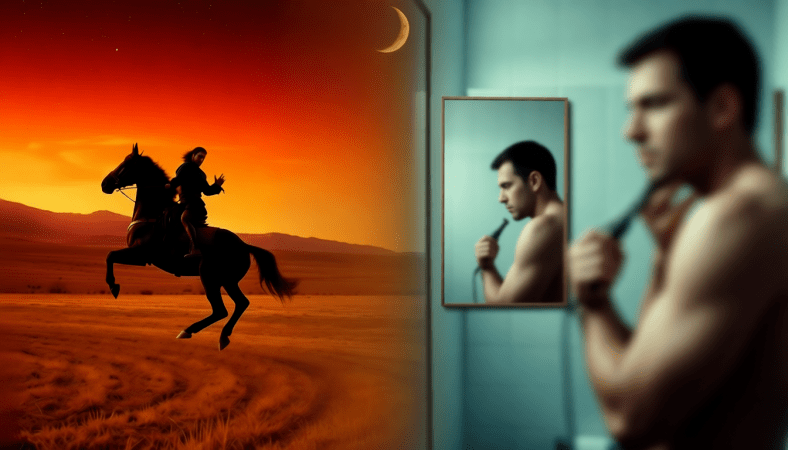 Утренний рейд