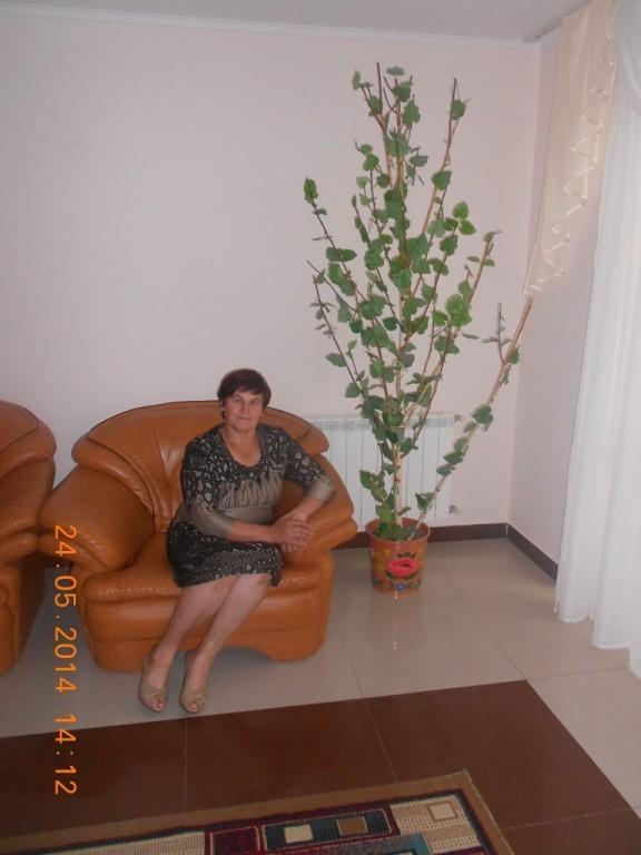 С искренней любовью к самой лучшей тётушки!