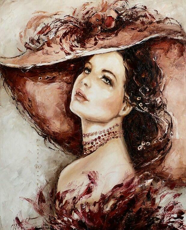 НУ И ЧТО, ЧТО ОСЕНЬ...