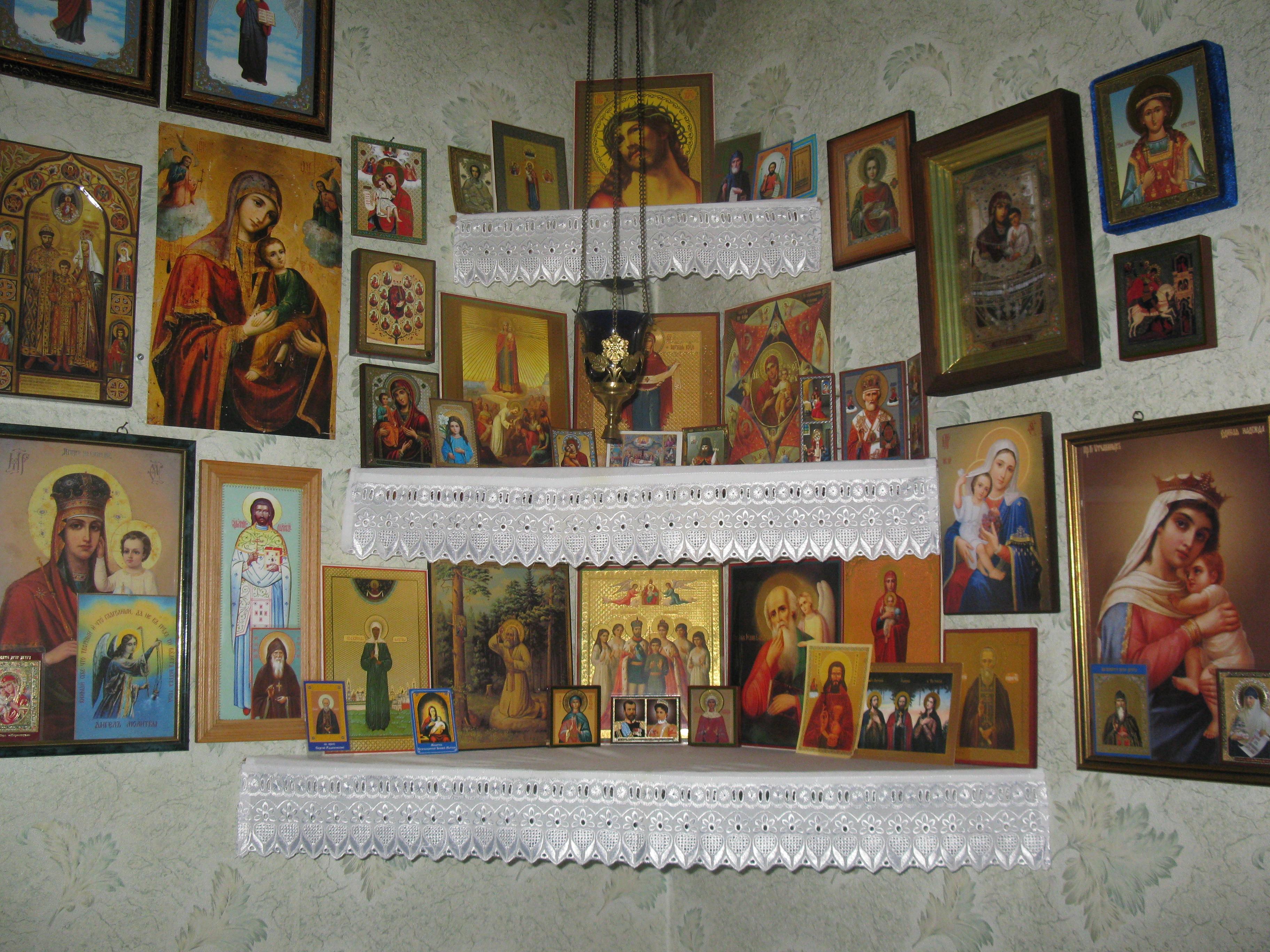 ОБРАТИ  К  БОГУ  ВЗОР!..