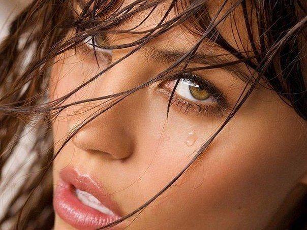 О ЖЕНЩИНЕ (акро)