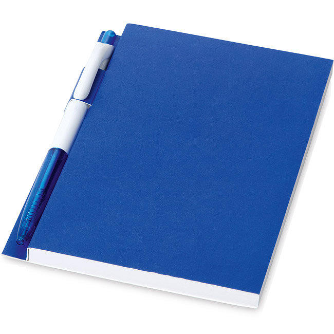 Синяя тетрадка