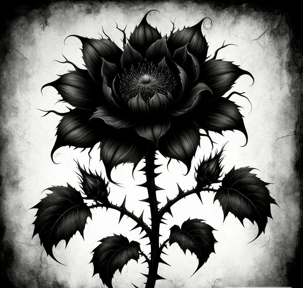 Первоцвет Тьмы