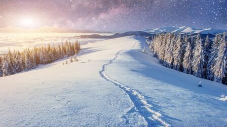 Тихая печаль