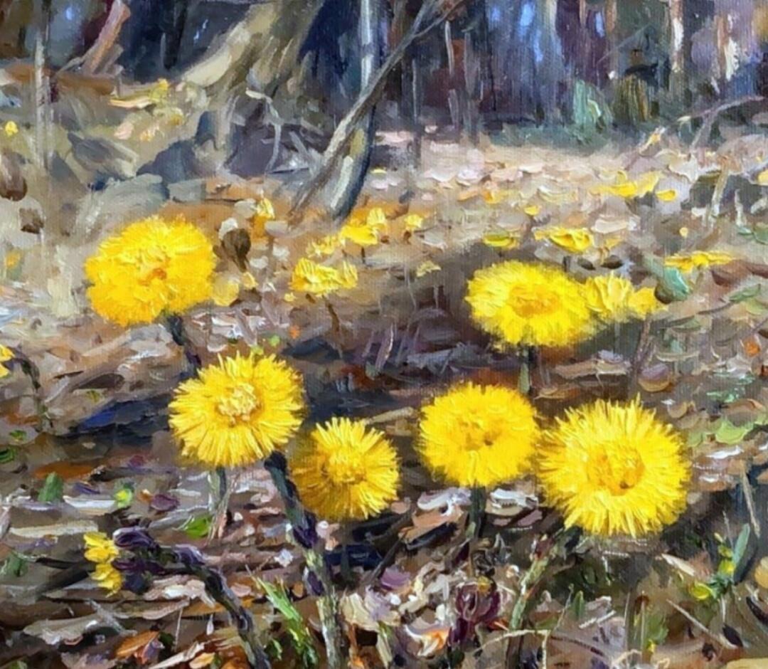 Мать-и-мачеха