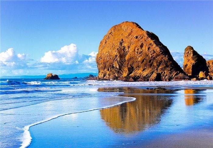 Вновь на Крымском берегу.