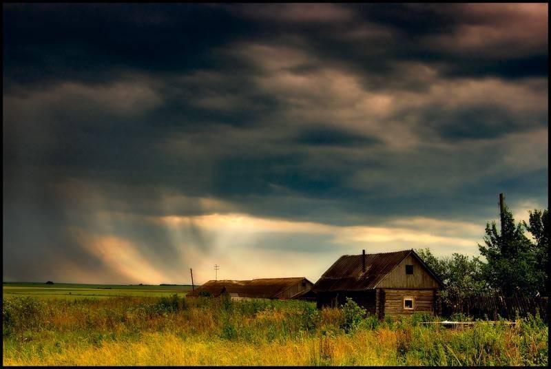 Жить по-другому