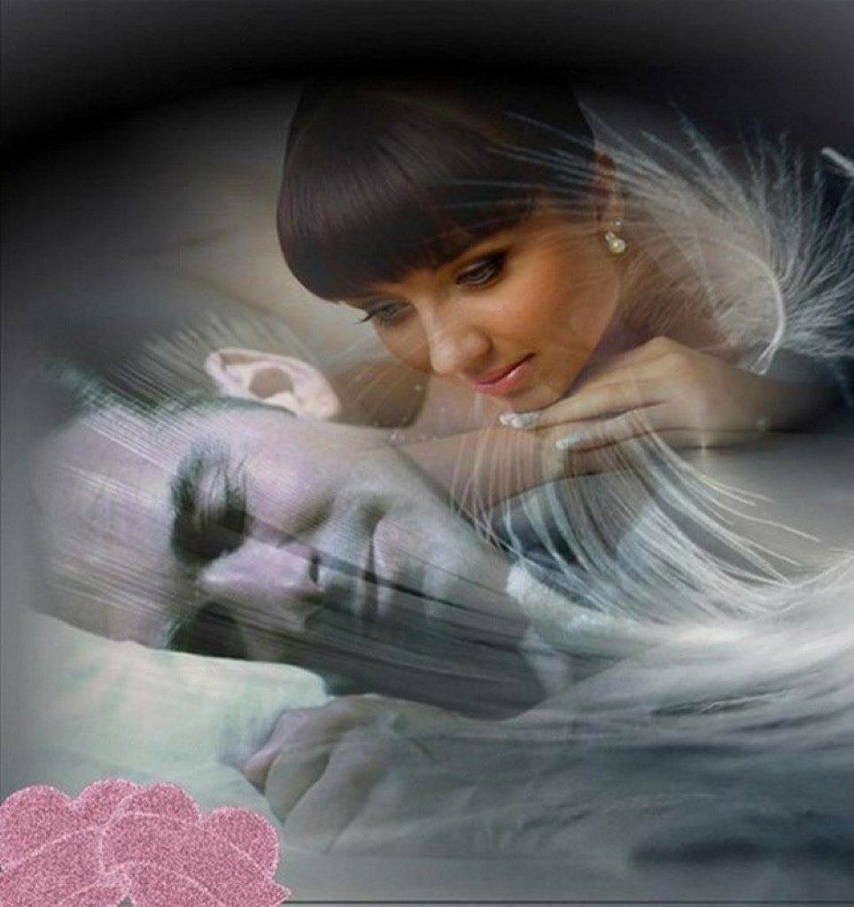 Царица всех мыслей моих