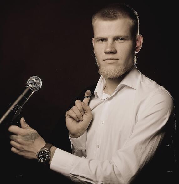 Посвящение жертвам репрессий