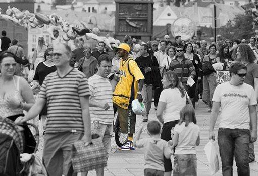 зачем я здесь?