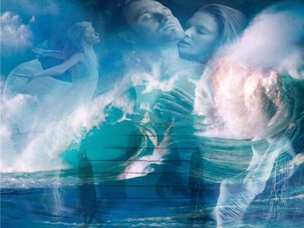 У старого двора