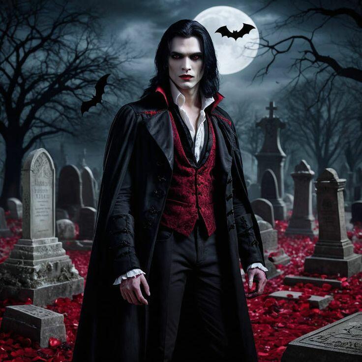 Бессмертный