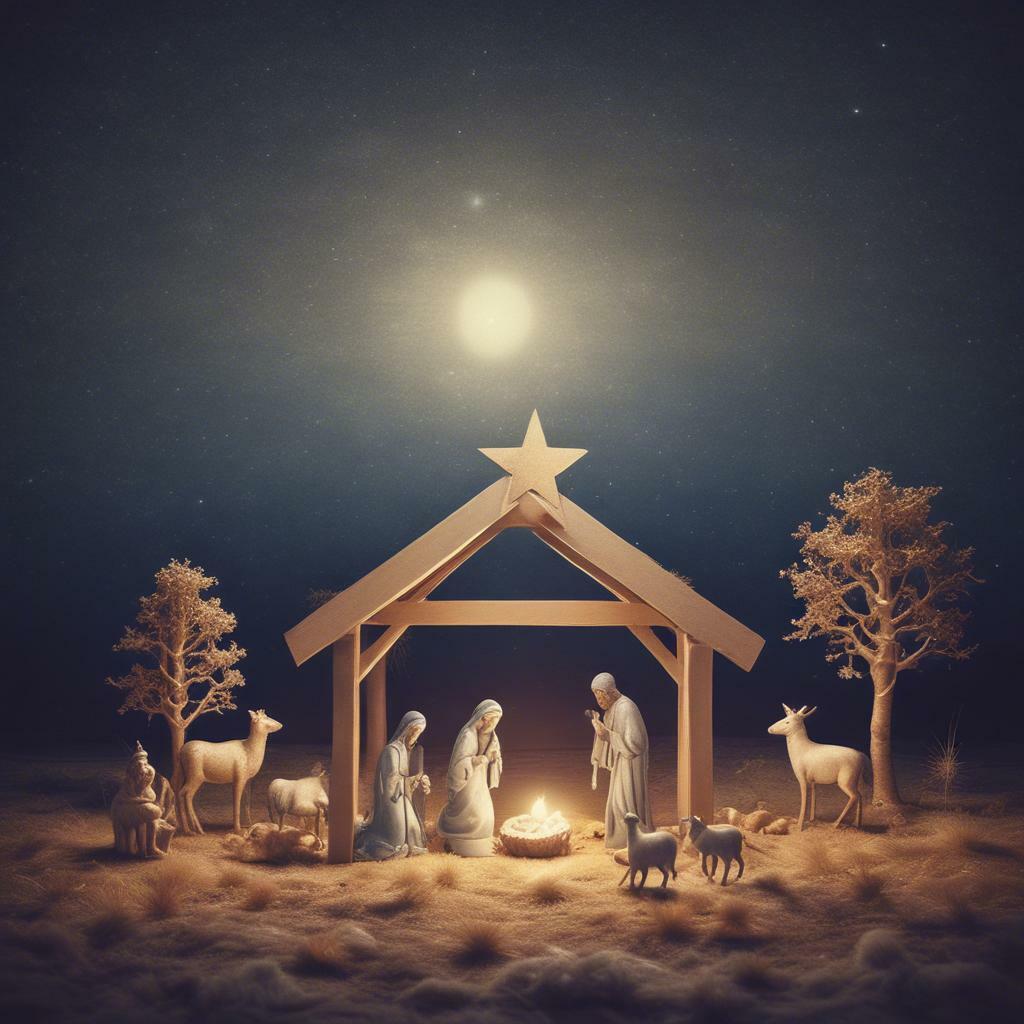 Католический Сочельник