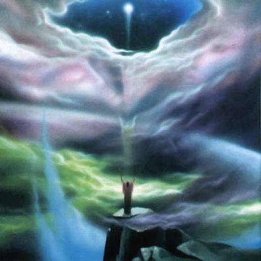 В Мечтах мы видим Суть Вещей