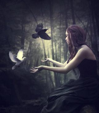 Ради взляда