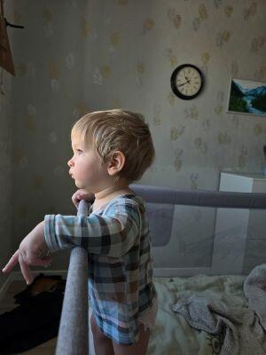 Бабушкин философ