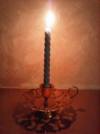 Рождественский подарок