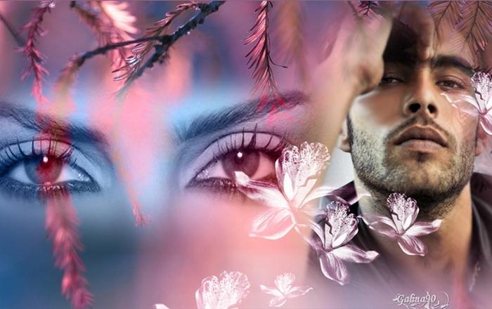 ТЫ ПОЛЮБИШЬ МЕНЯ