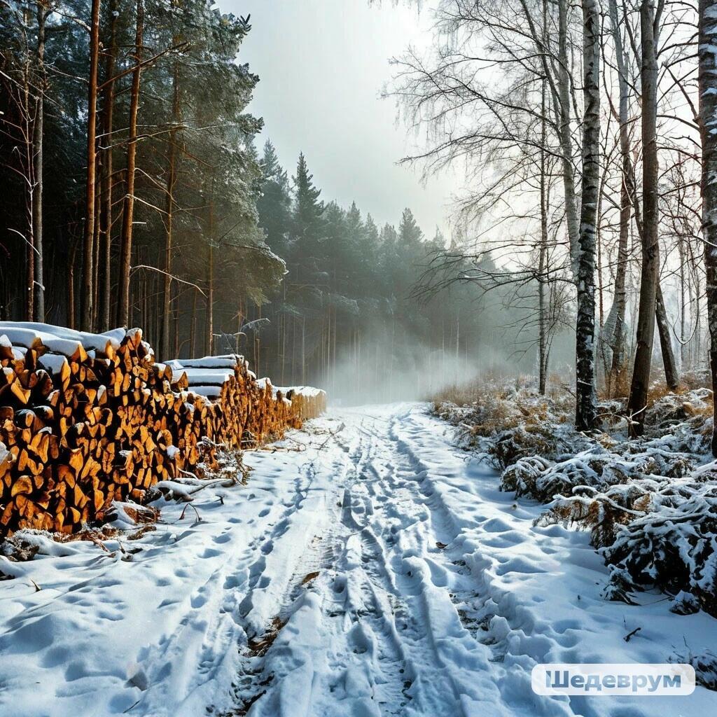 Подморозило