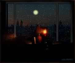 В небо шлях зірками мощений...