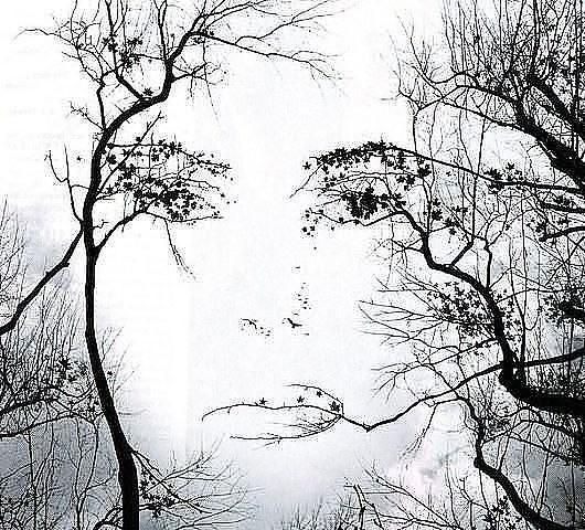 В Предчувствии любви....