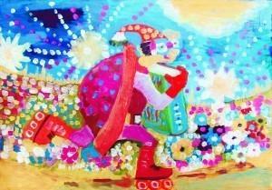 Книга с рубрикою Чудо