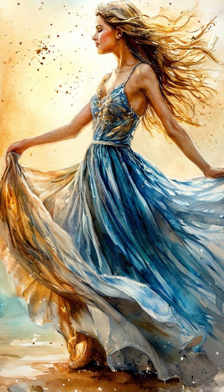 Желаю, чтобы... 