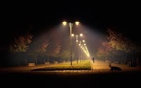 Идущему навстречу