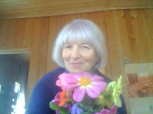 Зима уже не за горами