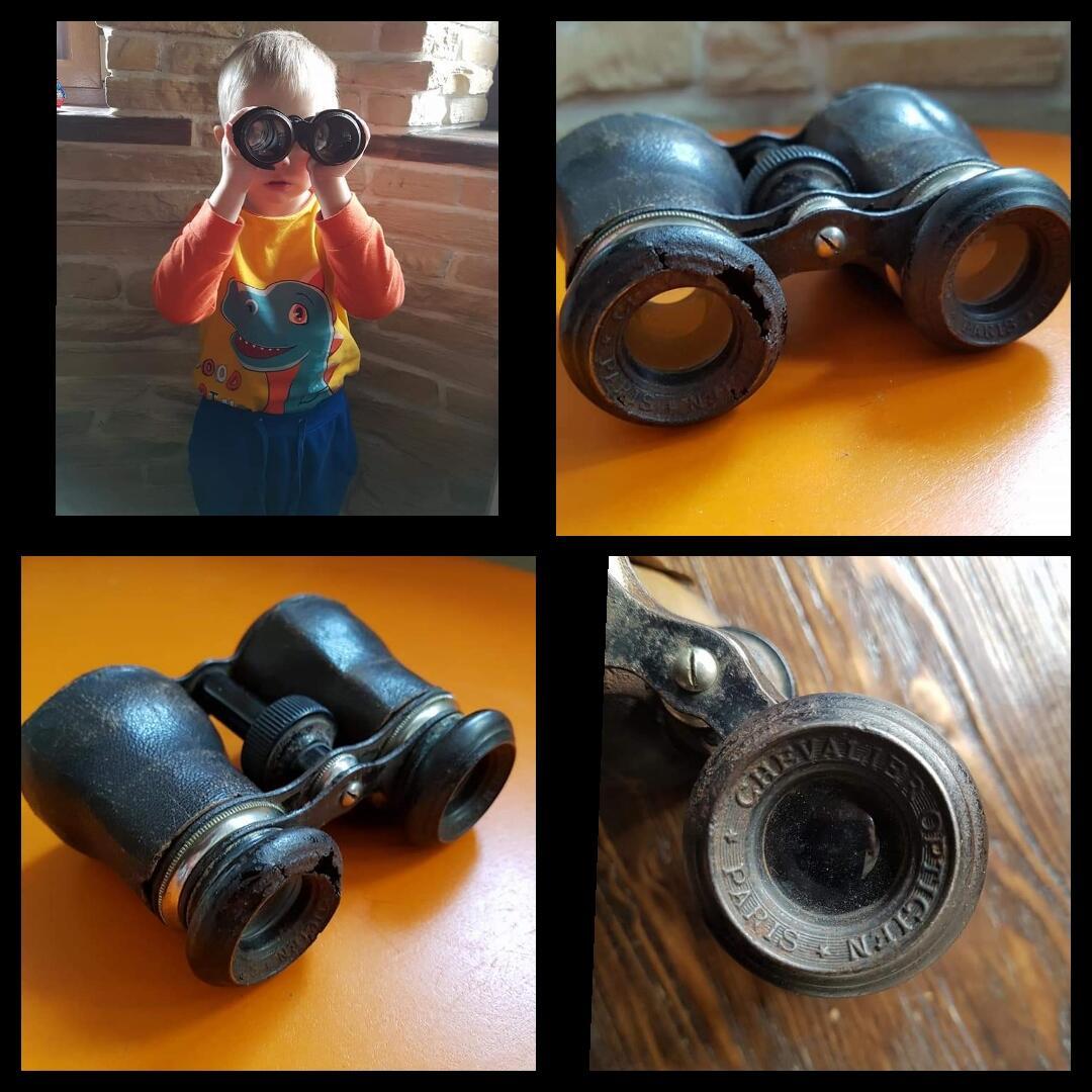 Из серии "Бабушкин сундучок"