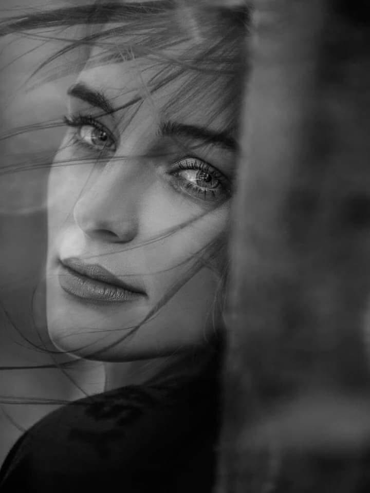 "Не забывала..." (06.11.2021)