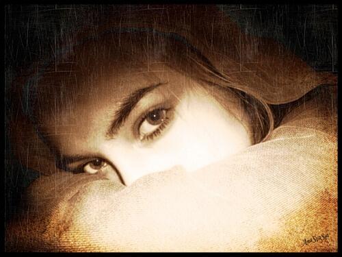 Ты стала часто сниться