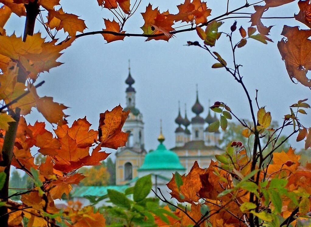 "Размышления" (11.10.2021)