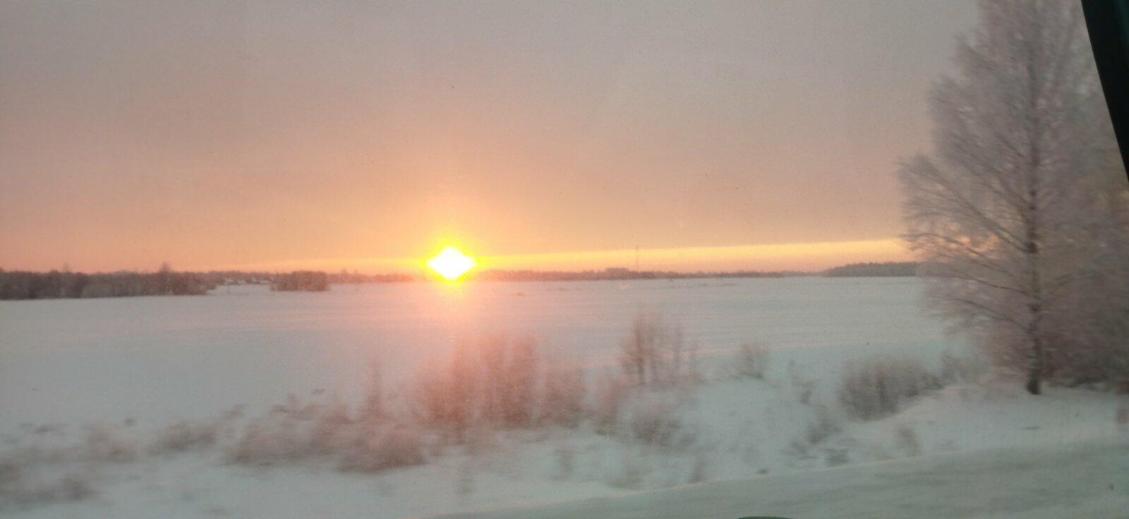 Круговорот 