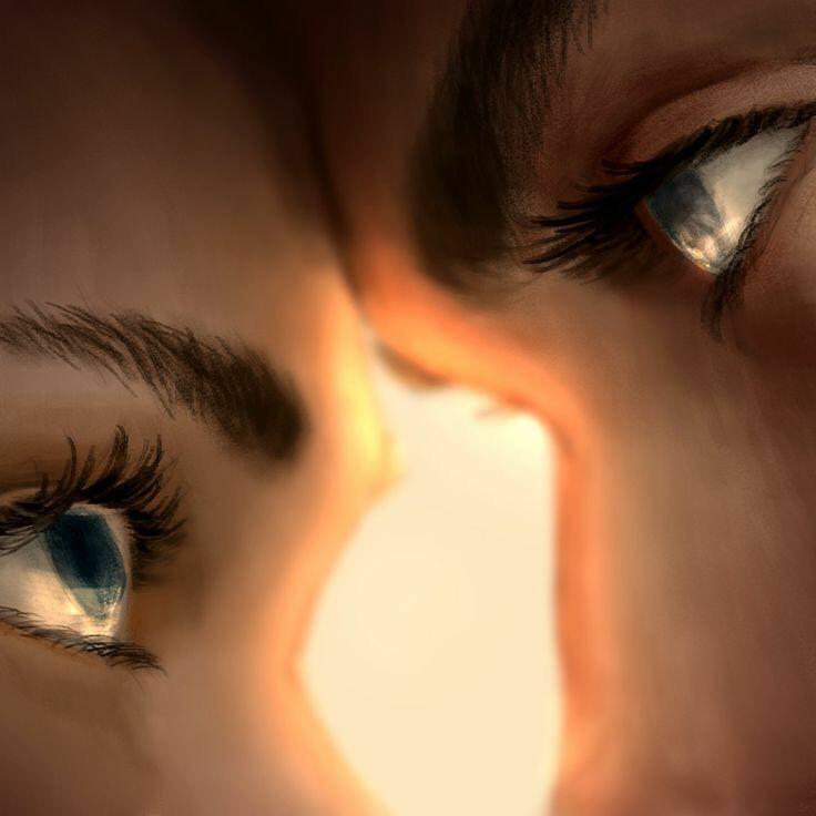 Я нестямно люблю