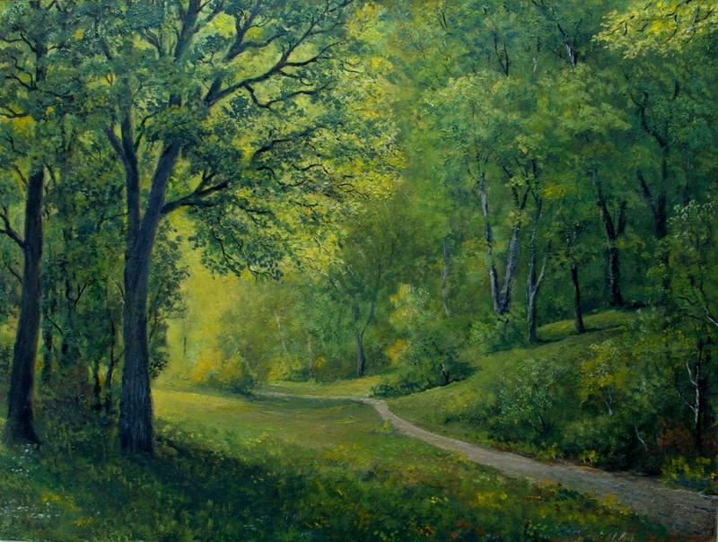 Беспокоит меня бесконечность Вселенной