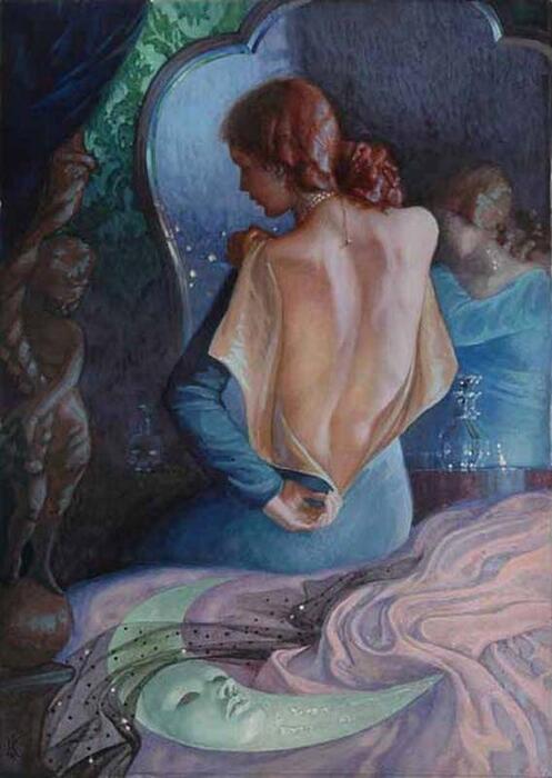 Смертный грех